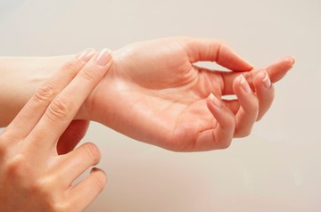 Így mérheti meg megfelelően tapintással a pulzusát
