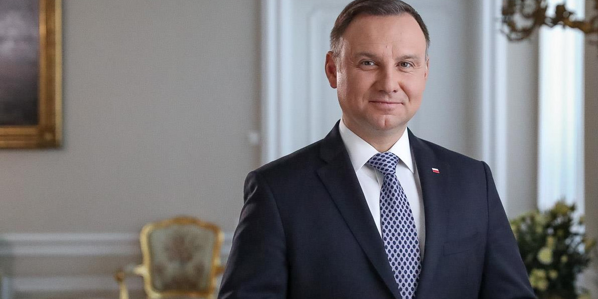 Andrzej Duda