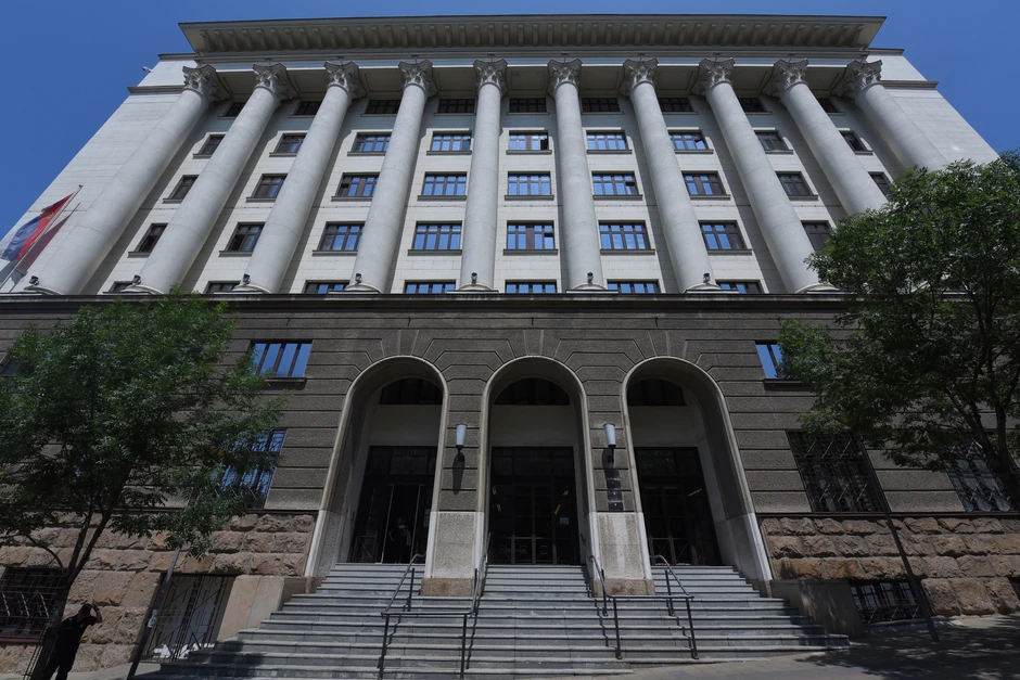 Apelacioni sud u Beogradu 
