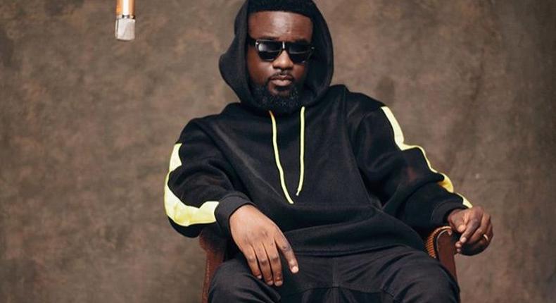 Sarkodie