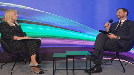 Musimy się nauczyć współpracy