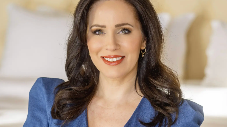 Andrea Pálffy Belányiová