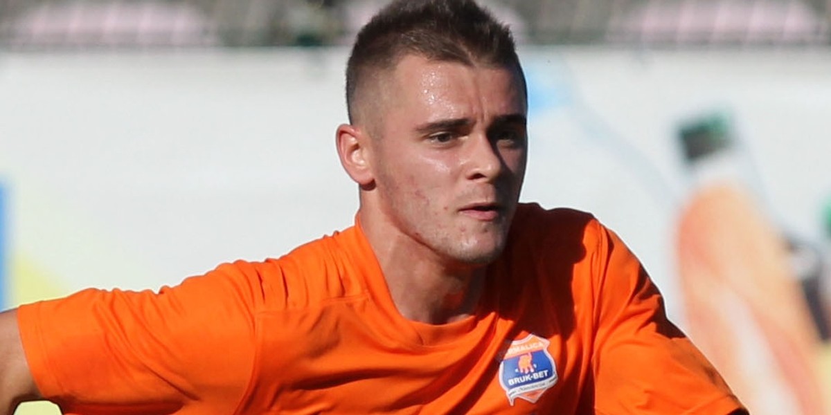 Szymon Sobczak