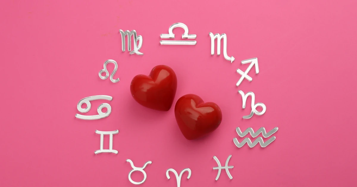 Horoskop miłosny dla wszystkich znaków zodiaku na weekend (8 i 9 listopada 2025)