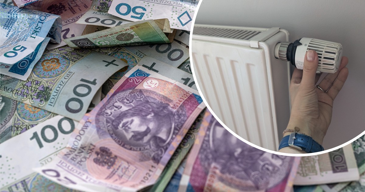 To już pewne: prąd tańszy do końca 2025 r. Bon ciepłowniczy trafi do milionów Polaków