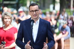 Mateusz Morawiecki