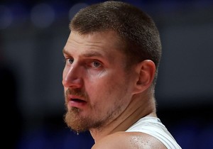 Nikola Jokić