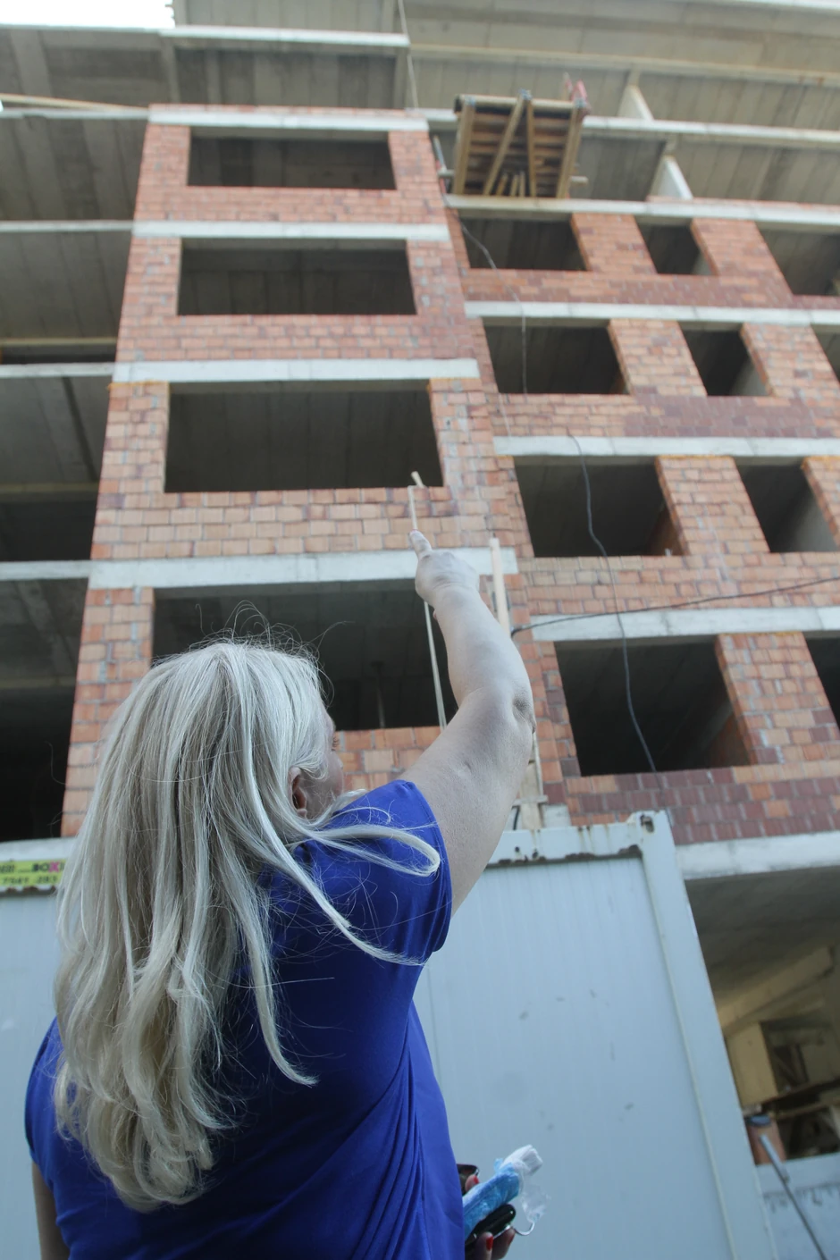 Zoranina majka objašnjava kako se dogodio incident