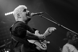 Pino Daniele nie żyje. Włosi opłakują swego ulubieńca
