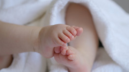 Bébibumm volt 2021-ben – Sztárbabák születtek: Dér Heni szülése volt a legkalandosabb