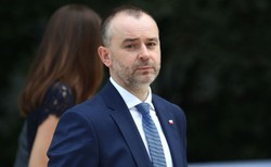 Prezydencki minister napomina Ziobrę: Raczej należy łagodzić emocje