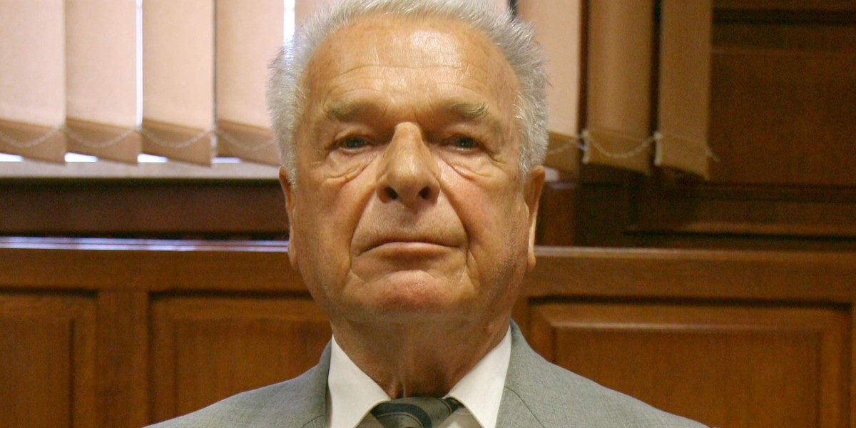 czesław kiszczak