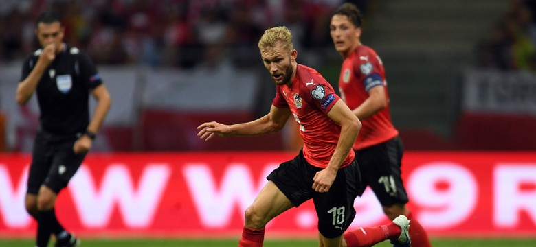 Euro 2024. Austria - statystycznie najłatwiejszym rywalem do pokonania w grupie
