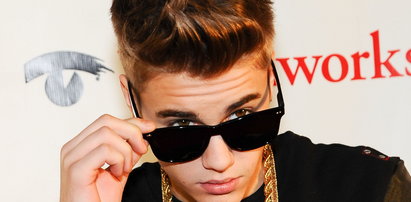 Bieber ma problem! Policja znalazła u niego narkotyki