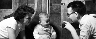 57. Krakowski Festiwal Filmowy otworzy dokument 'Beksińscy. Album wideofoniczny'