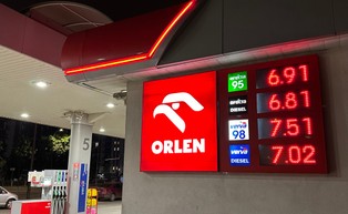 Wyniki finansowe Orlenu. Spółka pokazała zyski za 2024 rok