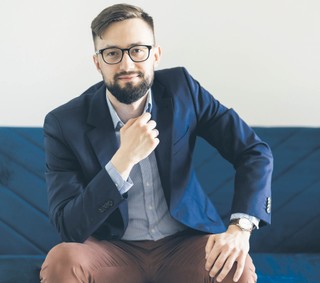 Zarządca targowiska odpowiada za handel podróbkami [WYWIAD]