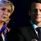 wybory Francja Macron Le Pen