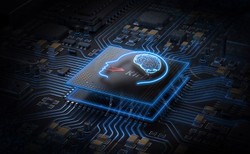 Huawei pokazuje nowy procesor telefonu komórkowego. Kirin 970 ma być zabójczo szybszy od poprzedników