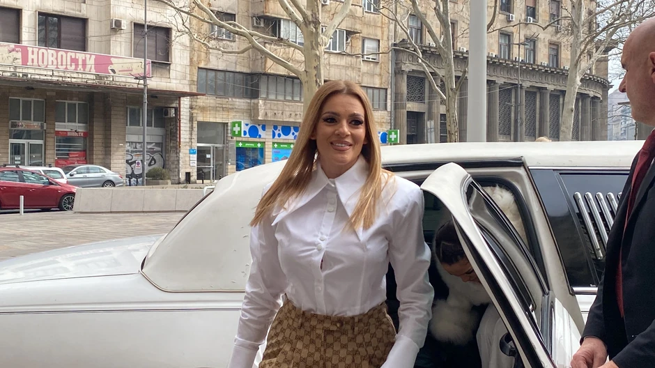 Zvezde Granda na okupu