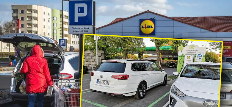 Lidl wprowadza wielkie zmiany na parkingach. Tak będzie w całej Polsce