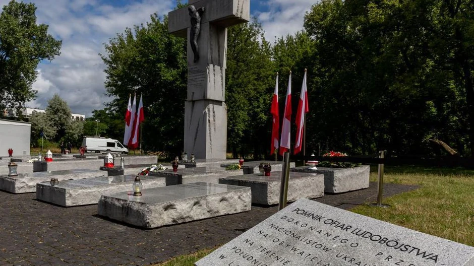 UPA se borila za nezavisnost Ukrajine, ali je odgovorna za masakr, u kome je prema procenama, ubijeno 100.000 Poljaka | Foto: Getty Images