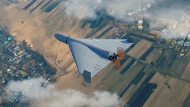 polskie miasto zmieni się w twierdzę. rosjanie już nie wlecą tam dronami