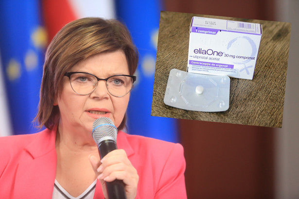 Minister zdrowia zarzuca prezydentowi Dudzie hipokryzję w kwestii antykoncepcji awaryjnej