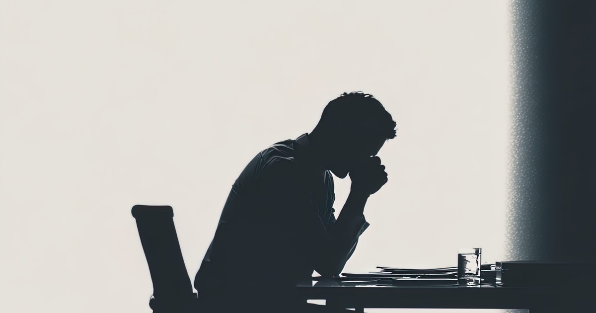 Uważał, iż wszystkie kobiety w jego otoczeniu są roszczeniowe. Problem leżał gdzie indziej