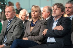 Bieńkowska o nominacji na komisarza: Przyzwyczaiłam się do takich wydarzeń