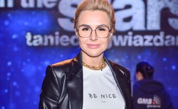 Blanka Lipińska: Pierwszy film porno zobaczyłam jak miałam 7 lat