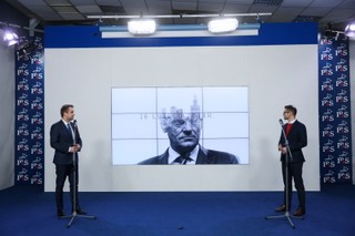 Bochenek: 800 plus od 1 stycznia 2024 roku