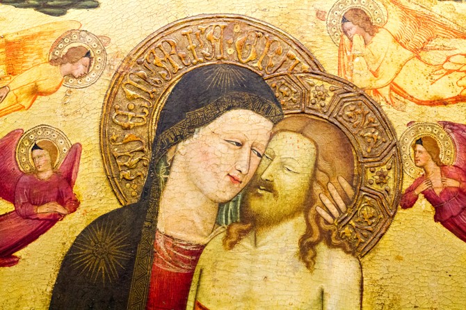 Velika Gospojina jedan je od najvećih hrišćanskih praznika