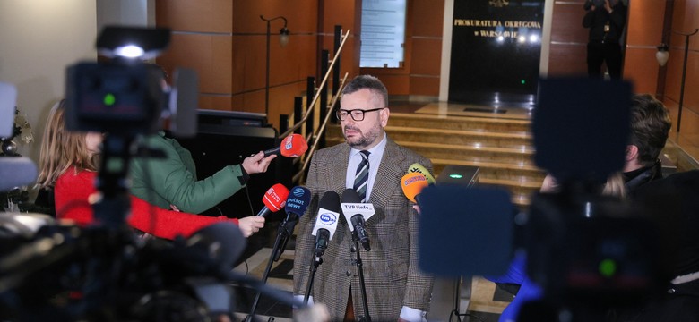 Areszt dla kierowcy, który zabił 14-latka? Sąd zdecyduje o jego losie