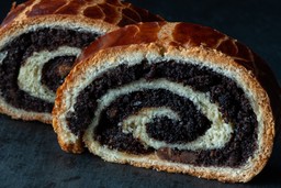 kultowy makowiec siostry anastazji. prosty i z przepysznym lukrem. przepis na makowiec