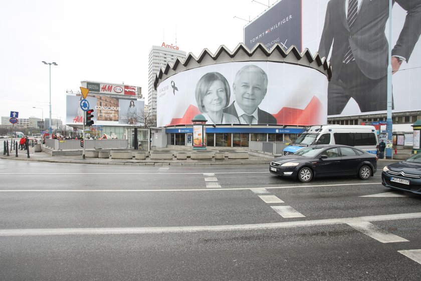 Mocne przemówienie prezydenta