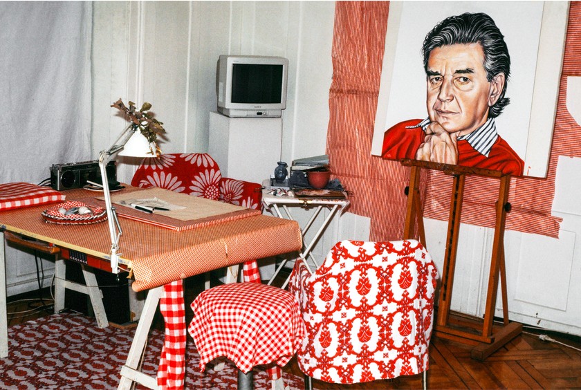 Walter Pfeiffer, «Untitled», 1995.