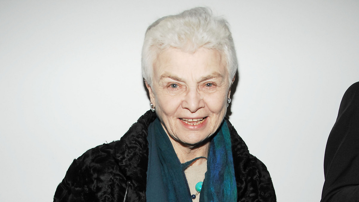 Znana historyczka Holokaustu polskiego i żydowskiego pochodzenia zmarła 10 dni temu w swoim mieszkaniu na Manhattanie — poinformował dziś "New York Times". Miała 92 lata.