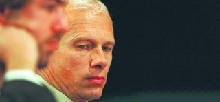 Janusz Waluś - Polak, który chciał zachować apartheid