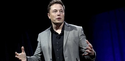 Elon Musk potajemnie został ojcem. Bliźnięta urodziły się wtedy, gdy był w związku? Wiadomo, kim jest matka