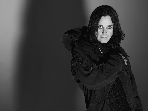 Ozzy Osbourne wrócił na złą drogę