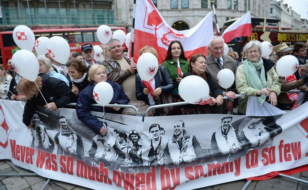 Polskość emigranta. Pochodzenia nie da się oszukać