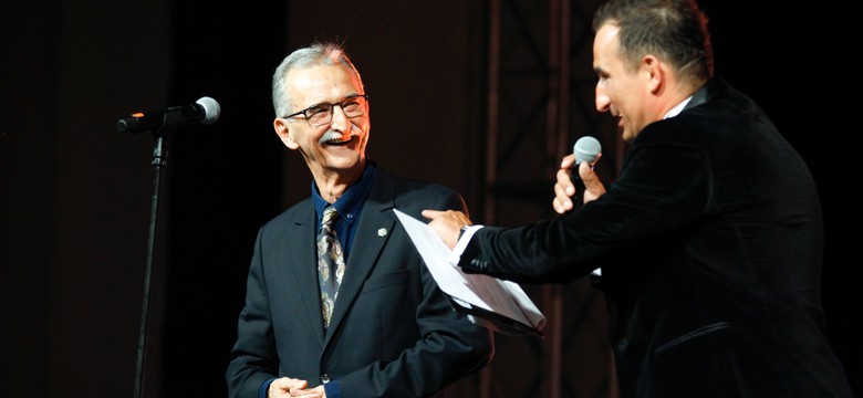 Koterski wydaje płytę. Premiera już w październiku