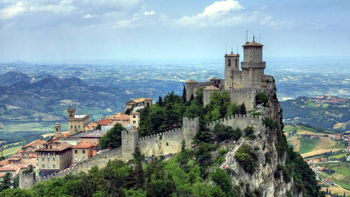 Koronawirus w San Marino: zaostrzone restrykcje