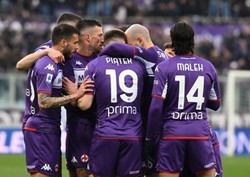 Piątek znów strzela. Trzeci ligowy gol Polaka dla Fiorentiny [WIDEO]