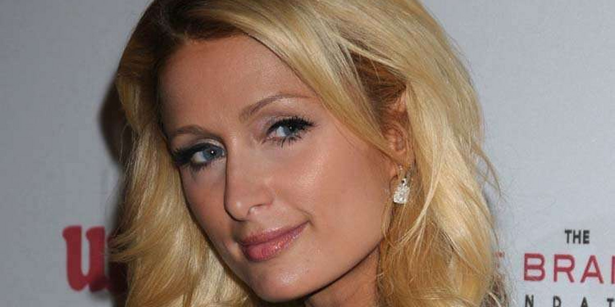 Paris Hilton zarabiła więcej niż Kulczyk