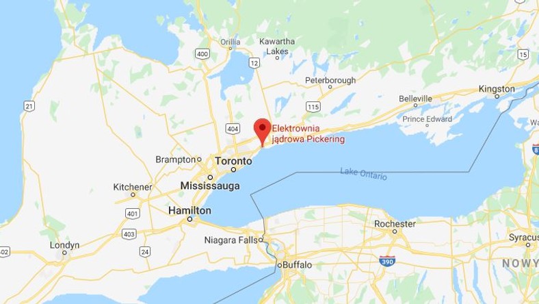 Usługi losowania w Toronto