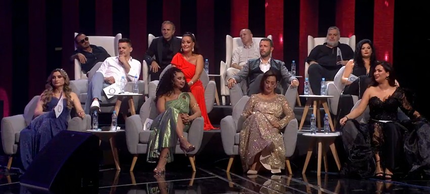 Nikad nije kasno, finale