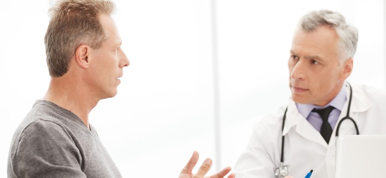 Pacjenci i towarzystwa naukowe o programie zwalczania raka