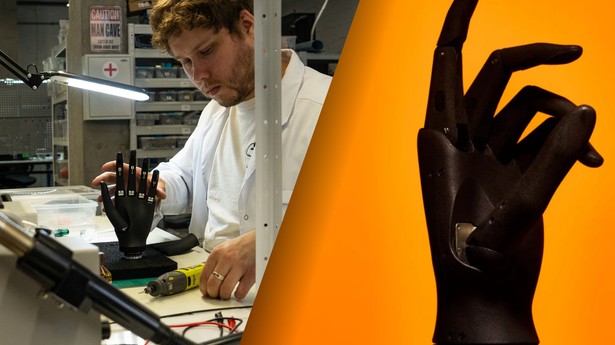 Cyborgi na ukraińskim froncie. Walczą nawet bez własnych rąk - Forsal.pl